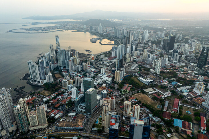 Du Lịch Trung Mỹ: Hà Nội - Panama - Cộng Hoà Dominica - Cuba - Mexico 17 Ngày Bay Turkish Airlines