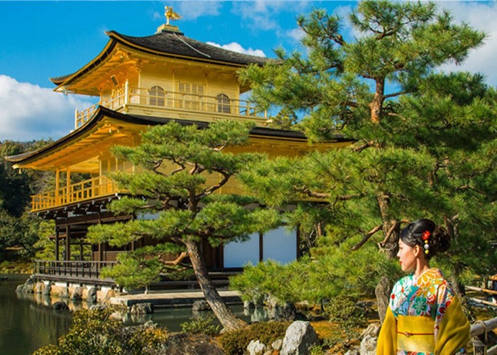 Tour Nhật Bản 6N5Đ: Từ HCM - Osaka - Toyohashi - Yamanashi - Tokyo, Bay Vietjet Air + KS 3-4*