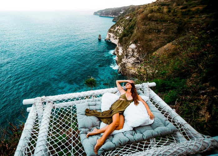 Tour Bali 5N4Đ Từ Đà Nẵng, Bay Air Asia + KS 4*