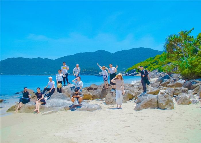 Tour Đà Nẵng - Hội An 3N2Đ: Sơn Trà - Ngũ Hành Sơn - Phố cổ Hội An - Bà Nà/Thần Tài - Cù Lao Chàm/Rừng Dừa