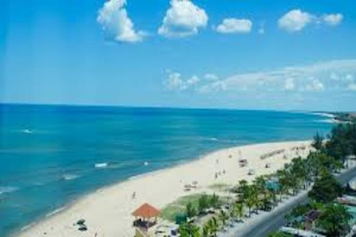 Du Lịch Quảng Bình: Hà Nội - Động Phong Nha - Biển Nhật Lệ - Đồi Cát Quang Phú 4 Ngày Bay Vietnam Airlines