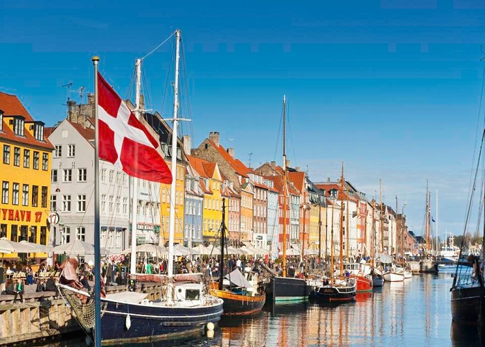 Tour Bắc Âu 13N12Đ: Từ HCM - Đan Mạch - Nauy - Thụy Điển - Phần Lan - Estonia - Latvia - Lithuania, Bay Turkish Airlines 5*