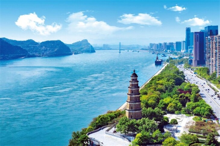 Du Lịch Trung Quốc: Hà Nội - Thập Yển - Phòng Huyện - Nghi Xương - Thần Nông Giá - Võ Đang Sơn 6 Ngày Bay West Air (No Shopping)