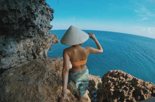 Du Lịch Bali 4N3Đ: HCM - Đảo Rùa - Đền Uluwatu - Thác Blangsinga - Nusa Pendia, Tặng Bali Swing + Thuyền Chuối, KS 4*