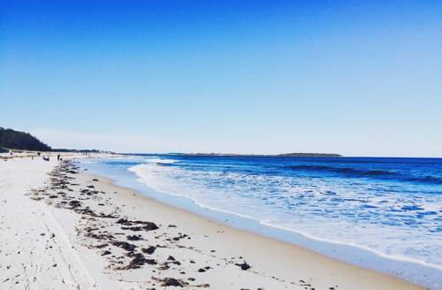 Du Lịch Biển Hải Thịnh 3 Ngày 2 Đêm - Tour Đoàn