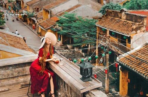 Tour Đà Nẵng 4N3Đ: HCM - Đà Nẵng - Bà Nà - Hội An - Huế - Quảng Bình 4N3Đ + KS 4*, tiết kiệm, ưu đãi