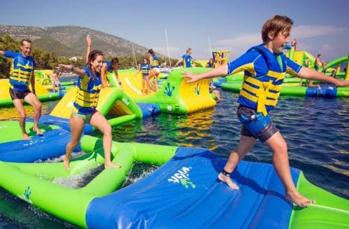 Free & Easy Vinpearl Resort Nha Trang 5 Sao - 3 Ngày 2 Đêm