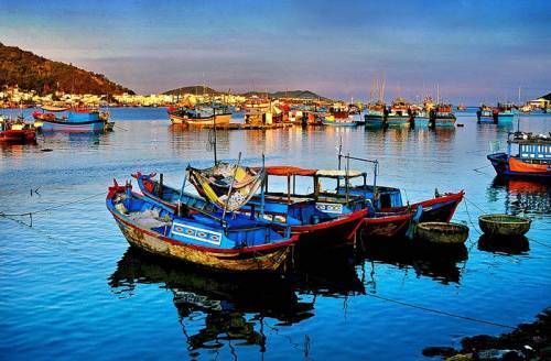 Du Lịch Xuyên Việt: Hà Nội - Đà Nẵng - Hội An - Huế - Quảng Bình - Nha Trang - Đà Lạt - Sài Gòn - Tây Ninh - Củ Chi 10 Ngày