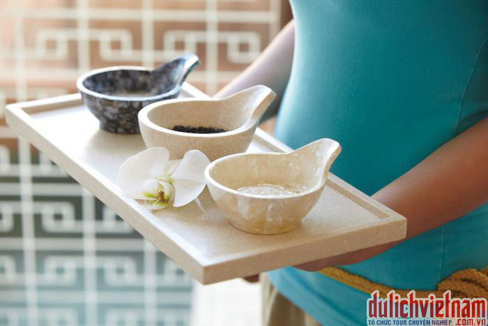 Dịch vụ Spa tại khách sạn Dịch vụ Spa tại khách sạn