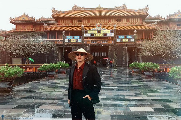 Đại Nội Huế - Khám phá chốn cung đình triều đại nhà Nguyễn