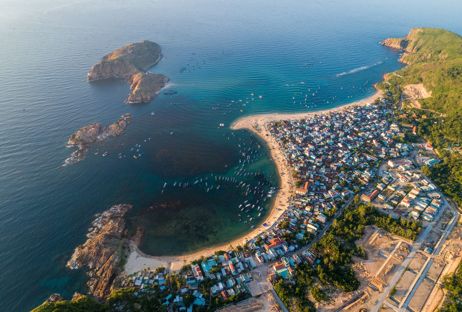 Tour du lịch Quy Nhơn Tour du lịch Quy Nhơn