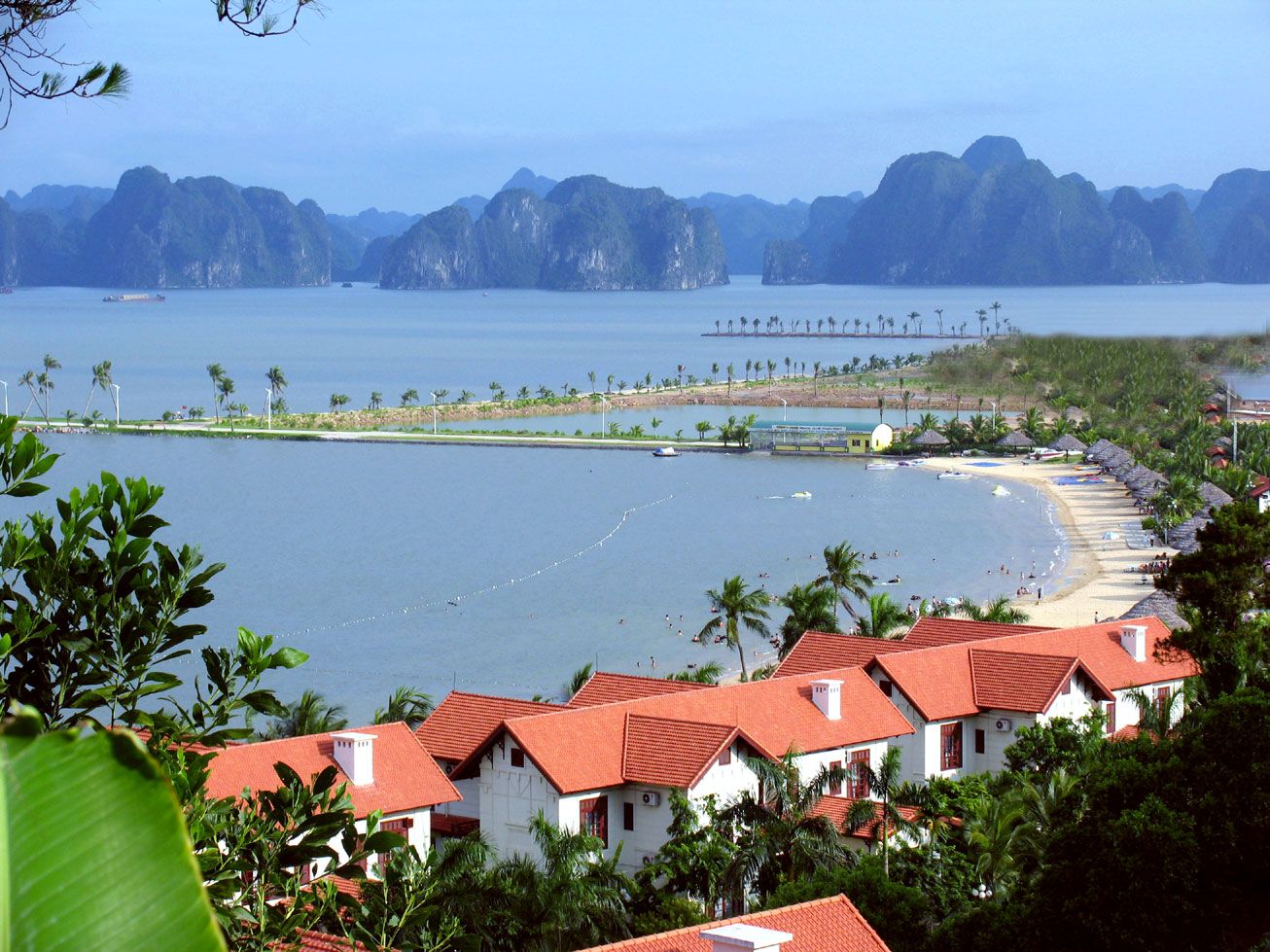Thời điểm thích hợp để đi Tuần Châu là từ tháng 3 - tháng 10 Thời điểm thích hợp để đi Tuần Châu là từ tháng 3 - tháng 10
