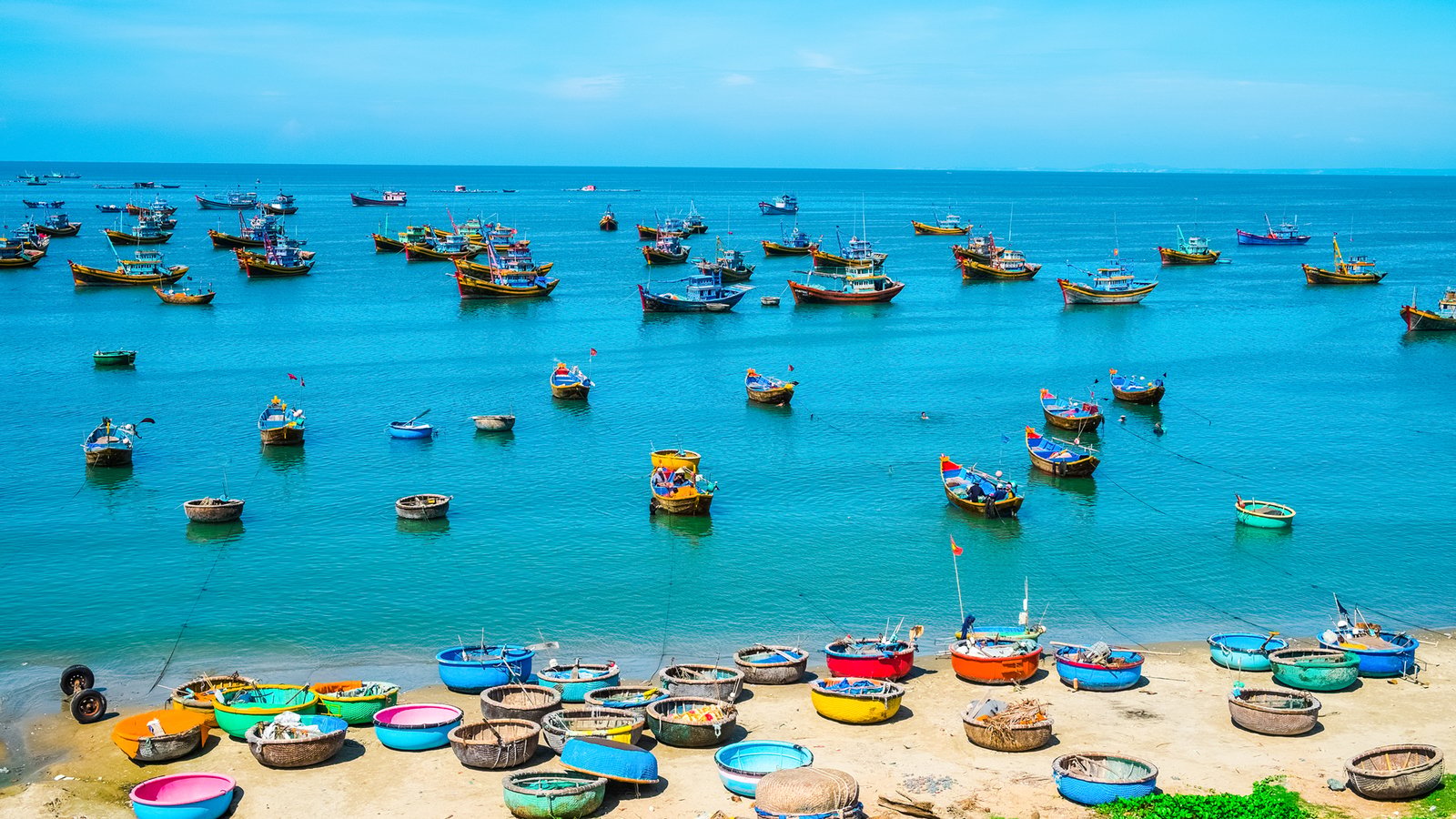 du lịch Mũi Né du lịch Mũi Né