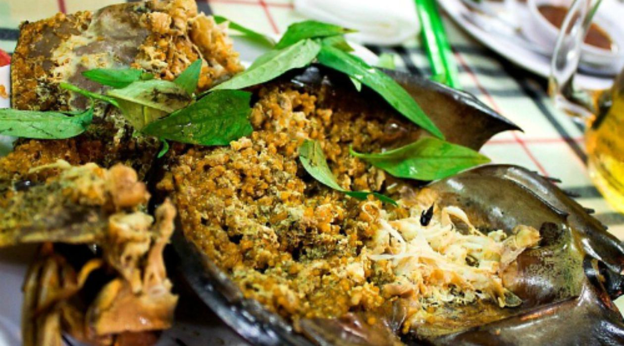 Món sam biển Cát Bà nổi bật với hương vị tươi ngon và chế biến độc đáo. Món sam biển Cát Bà nổi bật với hương vị tươi ngon và chế biến độc đáo.