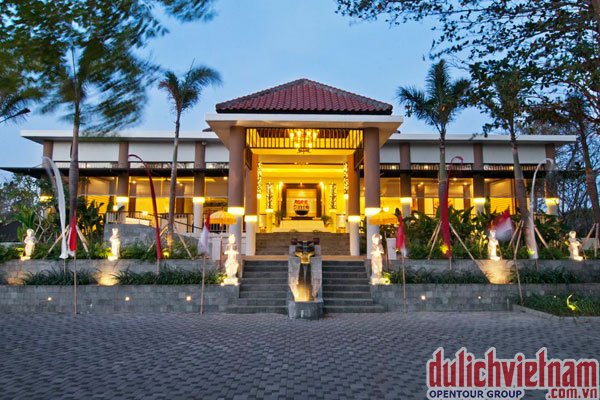 Tổng quan của Bali Relaxing Resort & Spa
