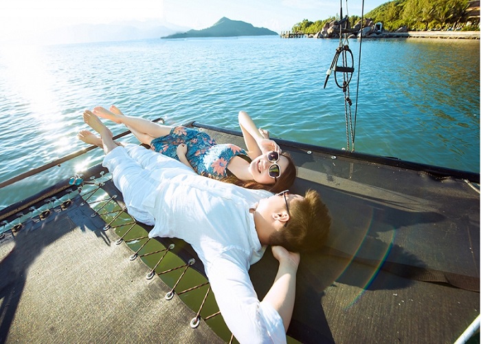 Du Lịch Trăng Mật Nha Trang Du Lịch Trăng Mật Nha Trang