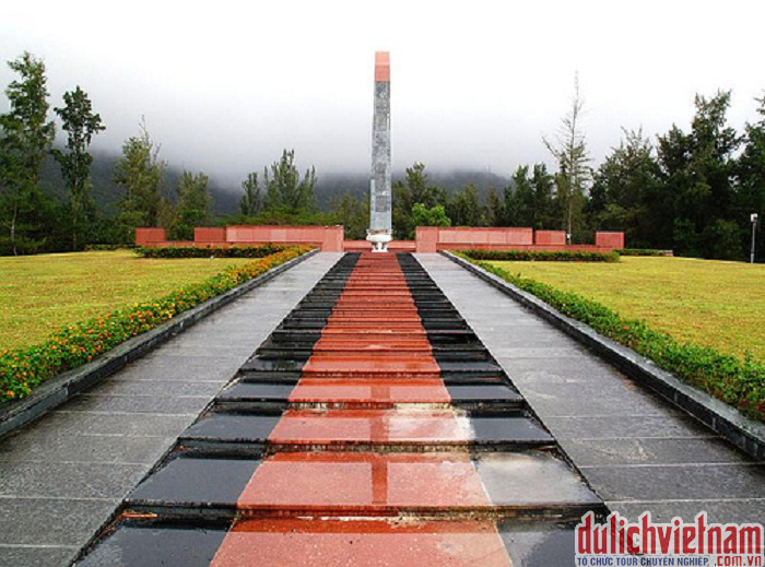 Nghĩa Trang Hàng Dương Nghĩa Trang Hàng Dương