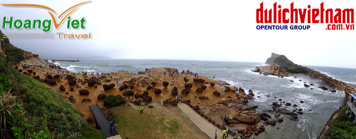 Yehliu Geopark Yehliu Geopark