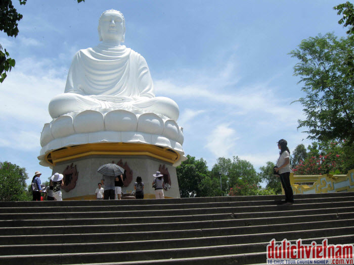 Long Sơn Tự - Nha Trang Long Sơn Tự - Nha Trang