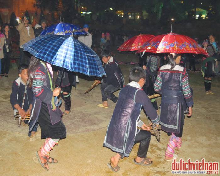 Chợ tình Sapa Chợ tình Sapa