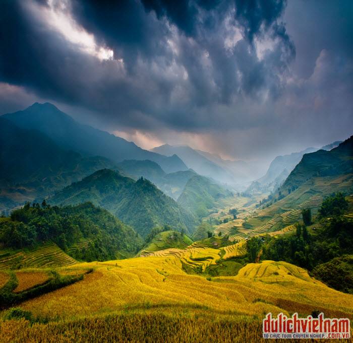 Tổng quan về Sapa Tổng quan về Sapa