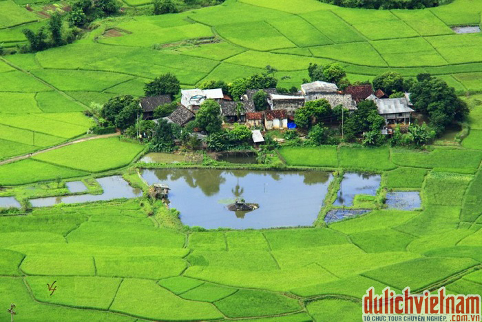 Du lịch bản Lác Du lịch bản Lác