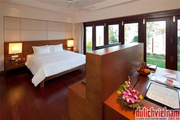Phòng ngủ hiện đại Phòng ngủ hiện đại