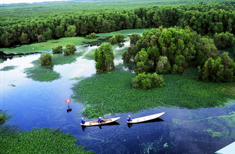 du lịch miền tây 4 ngày
