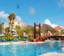 Tour Phú Quốc 4N3Đ: Từ Hà Nội - Đảo Ngọc Phú Quốc, Bay VN + Ô tô