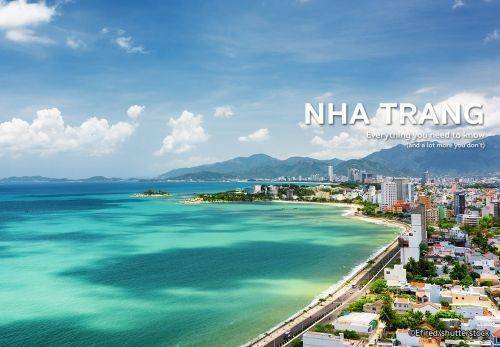 Tour Nha Trang 3N2Đ: Từ Hà Nội - Khám Phá Biển Đảo Nha Trang, Bay VN + KS 4*