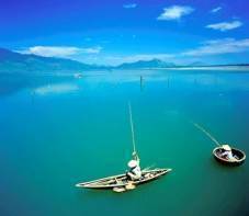 Du lịch biển Lăng Cô: Hà Nội - Đà Nẵng - Biển Lăng Cô - Hà Nội 3 Ngày
