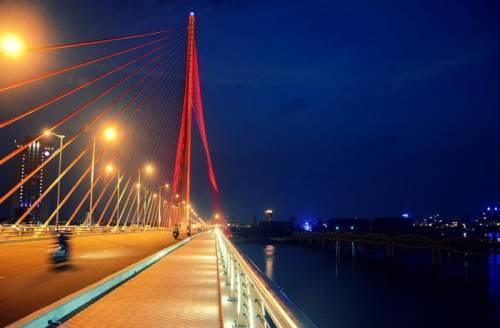 Du Lịch Miền Trung: Hà Nội - Đà Nẵng - Bà Nà - Hội An 4 Ngày Siêu Khuyến Mãi + Vé Máy Bay