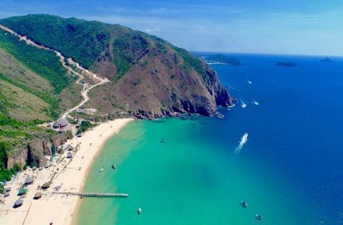 Du Lịch Quy Nhơn: F&E Quy Nhơn - Khám Phá Resort FLC Quy Nhơn 5 sao 3 Ngày Siêu Khuyến Mãi