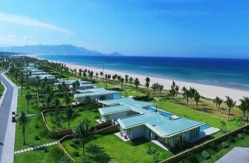 Tour Miền Trung 3N3Đ: Từ HCM - Quy Nhơn - Phú Yên, Đi về Ô Tô