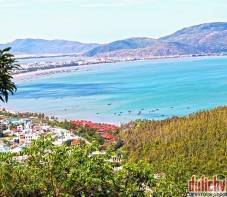 Tour du lịch Miền Trung 4N3Đ: Từ Hà Nội - Quy Nhơn - Tuy Hòa, Bay VN + KS 3* (3 đêm Quy Nhơn)