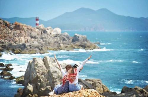 Tour Miền Trung 4N3Đ: Từ Hà Nội - Quy Nhơn - Phú Yên, Bay VJ + ô tô