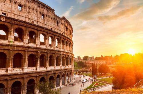 Tour Tây Nam Âu 10N9Đ: Từ HCM - Pháp - Thụy Sỹ - Ý - Vatican, Bay Hàng không 5* Emirates, Tiết kiệm, ưu đãi