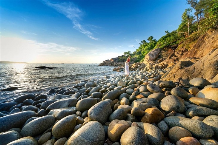 Tour Miền Trung 4N3Đ: Từ Hà Nội - Quy Nhơn - Phú Yên Siêu Khuyến Mãi + Bay VJ ( Đi Chủ Nhật về Thứ 4)