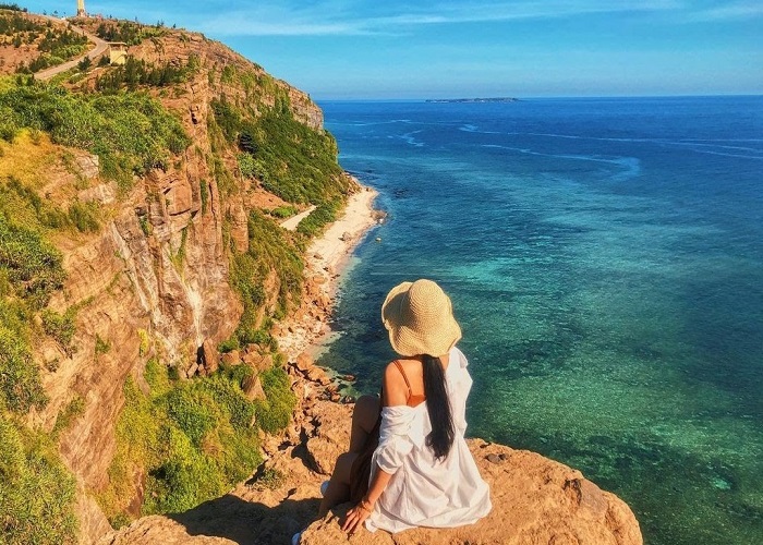 Du Lịch Lý Sơn: Đà Nẵng - Lý Sơn 2 Ngày, Xe Ôtô