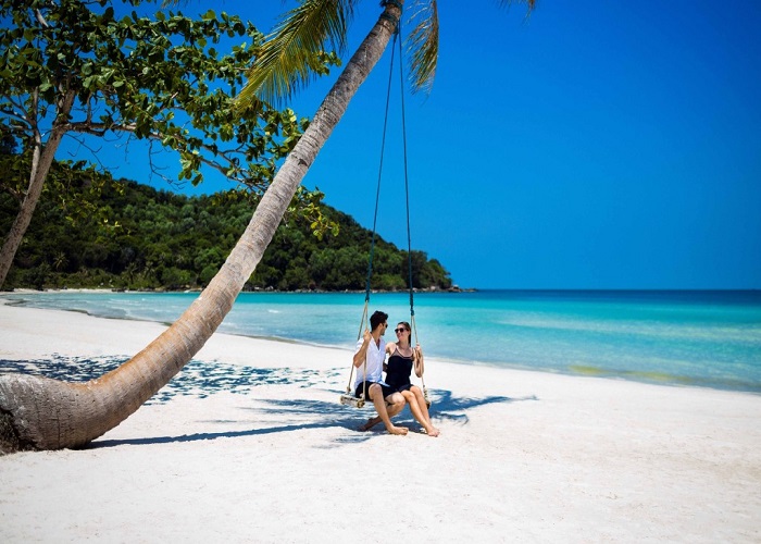 Tour Phú Quốc 3N2Đ Từ Đà Nẵng, Bay Vietjet Air/ Sun Phu Quoc Airways + KS 3*