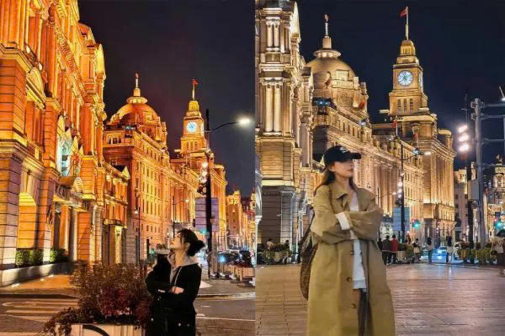 Du Lịch Trung Quốc: Hà Nội - Đồn Khê - Thượng Hải - Hàng Châu - Ô Trấn - Đồn Khê 6 Ngày Bay Vietjet Air (No Shopping)