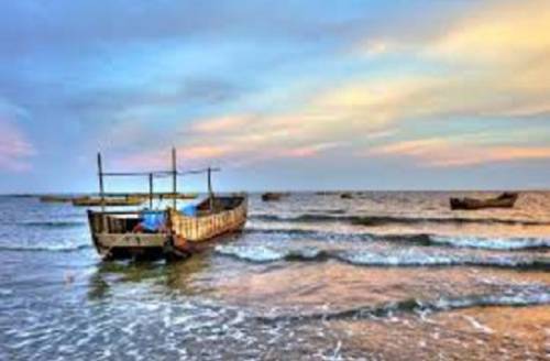Tour du lịch Móng Cái 3N2Đ: Từ Hà Nội - Móng Cái - Trà Cổ - Đông Hưng, Xe Ô tô + KS tiêu chuẩn